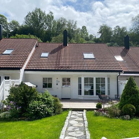 Normans House Kolltveit Kültér fotó