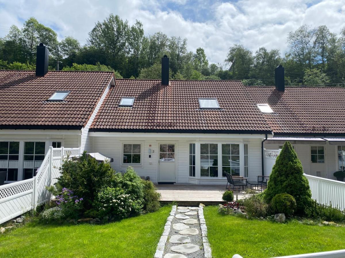 Normans House Kolltveit Kültér fotó